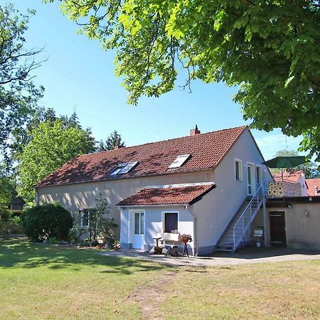 Ferienwohnung Kagar See 9881 Eksteriør billede