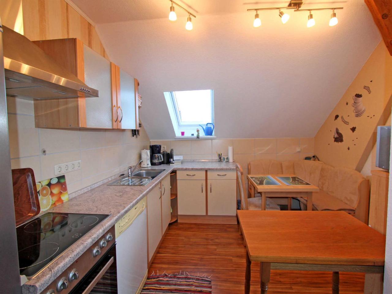 Ferienwohnung Kagar See 9881 Eksteriør billede