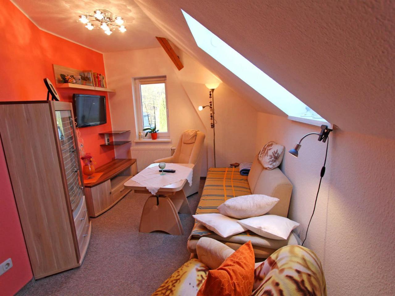 Ferienwohnung Kagar See 9881 Eksteriør billede