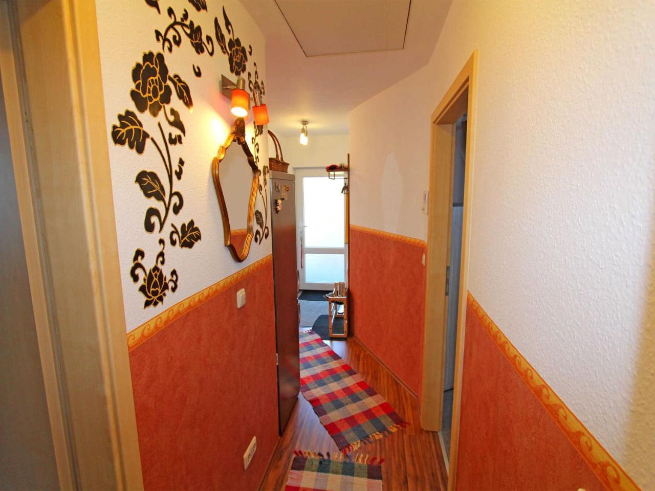 Ferienwohnung Kagar See 9881 Eksteriør billede